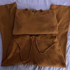 dkny set sized medium to large